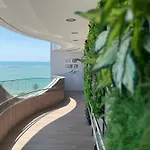 Apto Moderno Com Vista Para O Mar Da Jatiuca