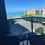 Apto Moderno Com Vista Para O Mar Da Jatiuca
