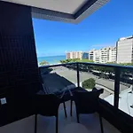 Apto Moderno Com Vista Para O Mar Da Jatiuca