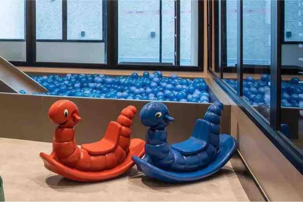 Apto Moderno Com Vista Para O Mar Da Jatiuca Apartamento *