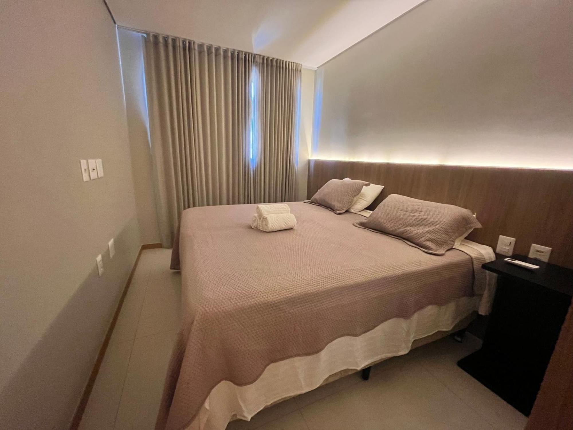 Apartamento Apto Moderno Com Vista Para O Mar Da Jatiuca *